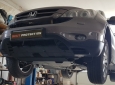 Предпазна кора за двигател, скоростна кутия и радиатор Honda CR-V 6