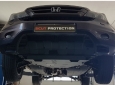 Предпазна кора за двигател, скоростна кутия и радиатор Honda CR-V 7