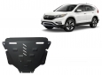 Предпазна кора за двигател, скоростна кутия и радиатор Honda CR-V 1