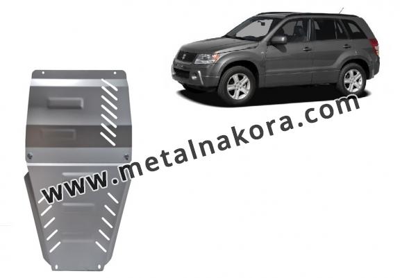 Предпазна кора за скоростна кутия и диференциал Suzuki Grand Vitara 2
