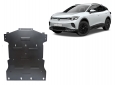 Метална предпазна кора за двигател Volkswagen ID 4 1