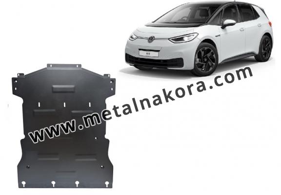 Метална предпазна кора за двигател Volkswagen ID 3