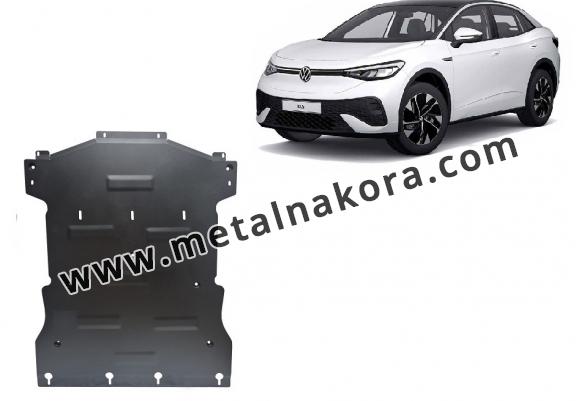 Метална предпазна кора за двигател Volkswagen ID 5