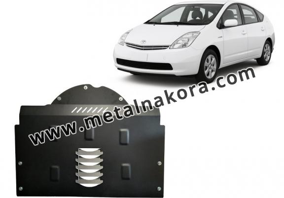 Каталитичен щит против кражба за Toyota Prius 2