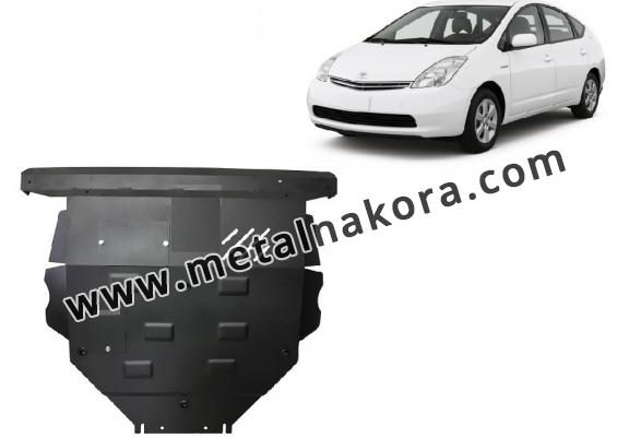 Предпазна кора за двигател и скоростна кутия Toyota Prius