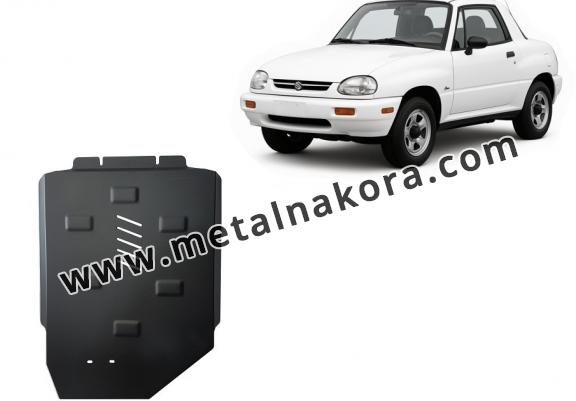 Предпазна кора за скоростна кутия Suzuki X90