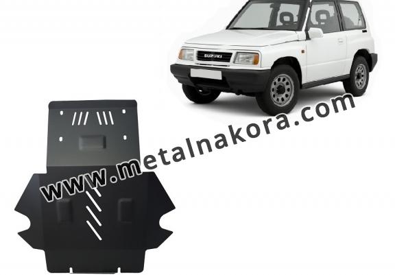 Предпазна кора за двигател и радиатор Suzuki Vitara