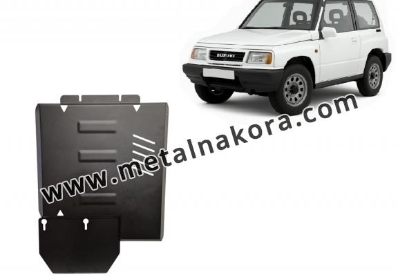 Предпазна кора за скоростна кутия Suzuki Vitara 2.0