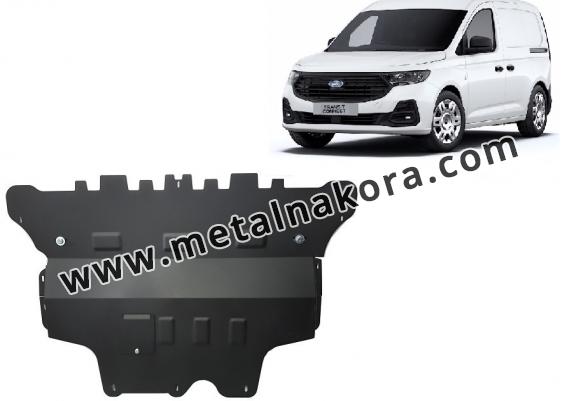Предпазна кора за двигател, скоростна кутия и радиатор Ford Transit  Connect