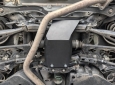 Предпазна кора за заден диференциал Subaru Forester 9
