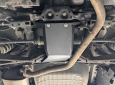 Предпазна кора за заден диференциал Subaru Forester 8