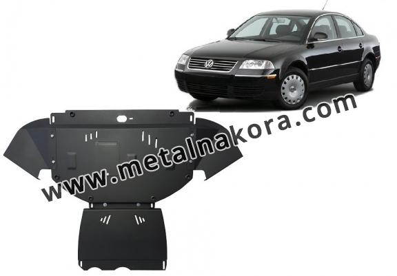 Комплект щитове VW Passat B5.5