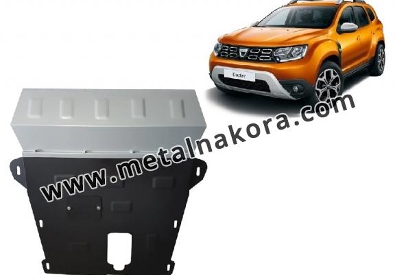 Комплект щитове Dacia Duster