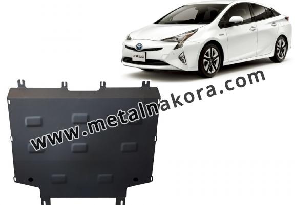Предпазна кора за двигател и скоростна кутия Toyota Prius