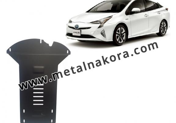 Каталитичен щит против кражба за Toyota Prius 4