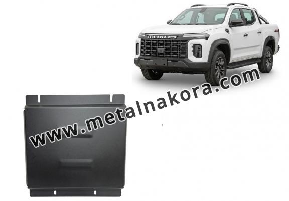 Предпазна кора за скоростна кутия Maxus T60 Max