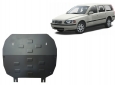 Предпазна кора за двигател и скоростна кутия Volvo V70 1