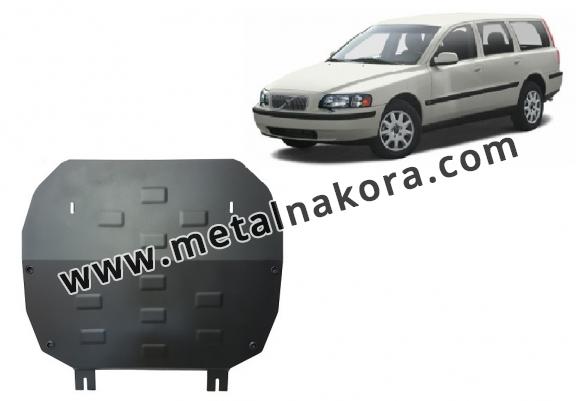 Предпазна кора за двигател и скоростна кутия Volvo V70