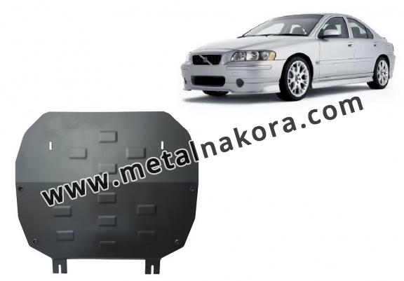 Предпазна кора за двигател и скоростна кутия Volvo S60