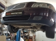 Предпазна кора за двигател и скоростна кутия Volvo S80 8