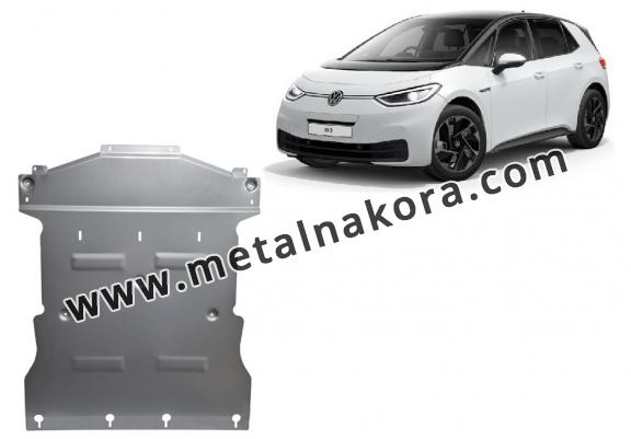 Алуминиев предпазна кора за двигател Volkswagen ID.3