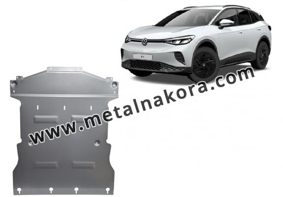 Алуминиев предпазна кора за двигател Volkswagen ID.4