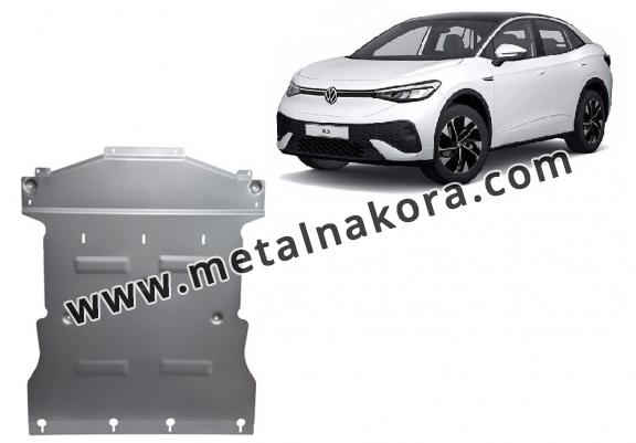 Алуминиев предпазна кора за двигател Volkswagen ID.5