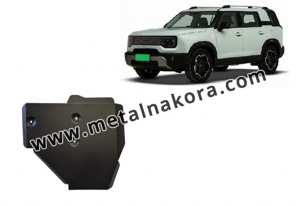 Предпазна кора за диференциал Baic Beijing BJ30 