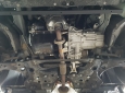Предпазна кора за двигател и скоростна кутия Fiat Tipo 9