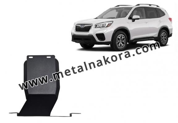 Предпазна кора за заден диференциал Subaru Forester