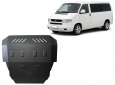 Предпазна кора за двигател и скоростна кутия VW Transporter T4 1