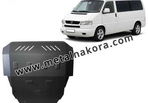 Предпазна кора за двигател и скоростна кутия VW Transporter T4