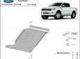 Предпазна кора за скоростна кутия Ford Ranger 3