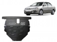 Метална предпазна кора за двигател Toyota Corolla 1
