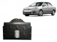Каталитичен щит против кражба за Toyota Corolla 1