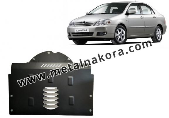 Каталитичен щит против кражба за Toyota Corolla