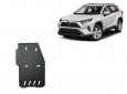 Предпазна кора за диференциал Toyota RAV 4 1
