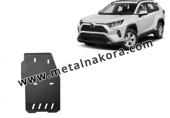 Предпазна кора за диференциал Toyota RAV 4