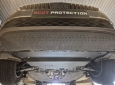 Предпазна кора за двигател и скоростна кутия Seat Leon 8