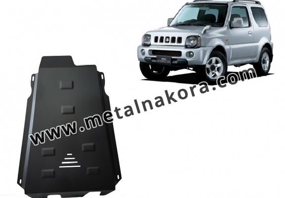 Предпазна кора за скоростна кутия Suzuki Jimny