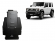 Предпазна кора за скоростна кутия  и трансферно дело Suzuki Jimny - Модел с 5 врати 1