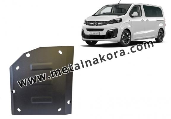 Резервоар за акумулатори AdBlue Opel Zafira Life