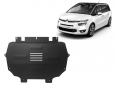 Предпазна кора за двигател, скоростна кутия и радиатор Citroen C4 Picasso 1