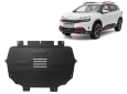 Предпазна кора за двигател, скоростна кутия и радиатор Citroen C5 Aircross  2