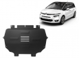 Предпазна кора за двигател, скоростна кутия и радиатор Citroen Grand C4 Picasso 1