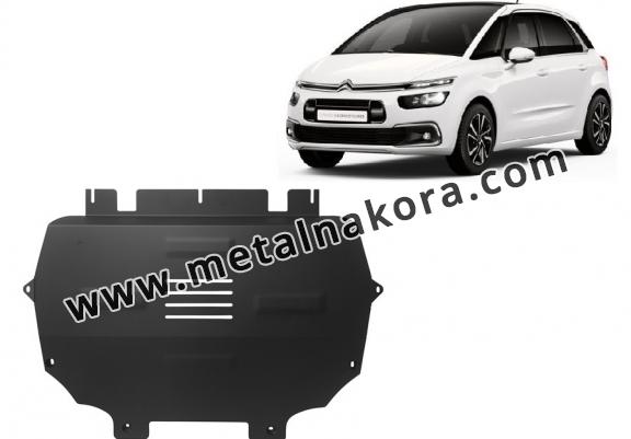 Предпазна кора за двигател и скоростна кутия Citroen Grand C4 SpaceTourer