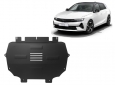 Предпазна кора за двигател, скоростна кутия, радиатор и предна броня Opel Astra L 1