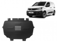 Предпазна кора за двигател и скоростна кутия Peugeot Partner 1