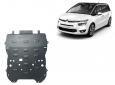 Предпазна кора за двигател и скоростна кутия Citroen C4 Picasso 1