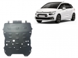 Предпазна кора за двигател и скоростна кутия Citroen Grand C4 SpaceTourer  1